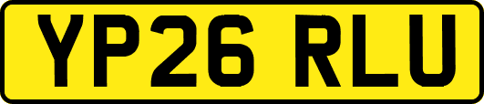 YP26RLU