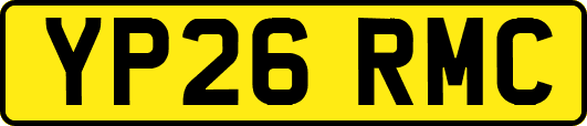 YP26RMC