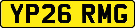 YP26RMG