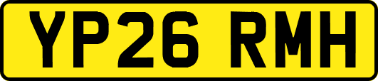 YP26RMH