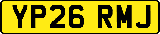 YP26RMJ