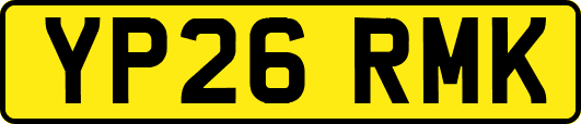 YP26RMK