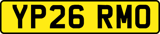 YP26RMO