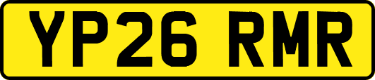YP26RMR