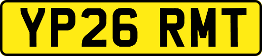 YP26RMT