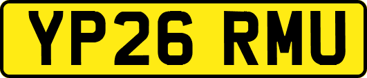 YP26RMU