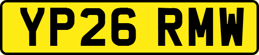 YP26RMW