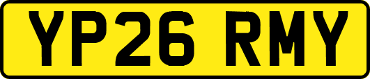 YP26RMY