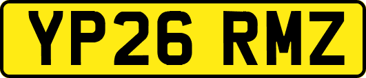 YP26RMZ
