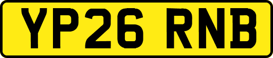 YP26RNB