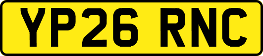 YP26RNC