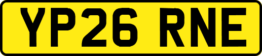 YP26RNE