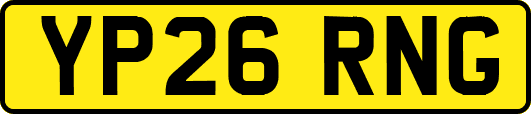 YP26RNG