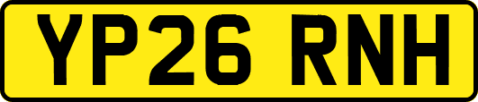 YP26RNH
