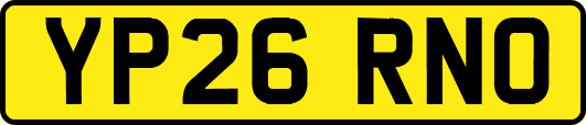 YP26RNO