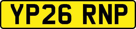 YP26RNP
