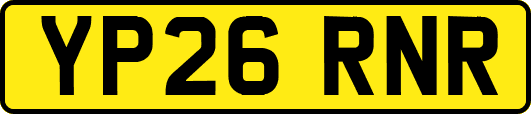 YP26RNR