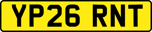 YP26RNT