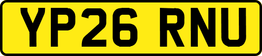 YP26RNU