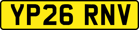 YP26RNV