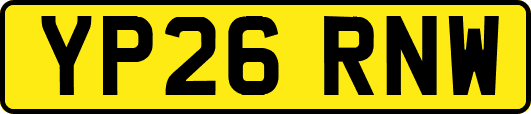 YP26RNW