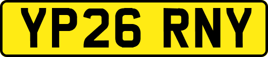 YP26RNY