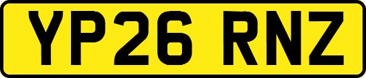 YP26RNZ