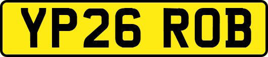 YP26ROB