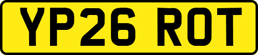 YP26ROT