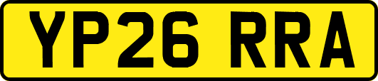 YP26RRA