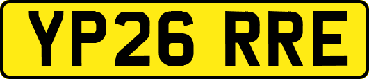 YP26RRE