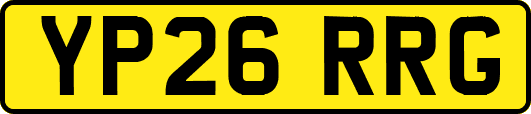 YP26RRG