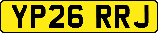 YP26RRJ