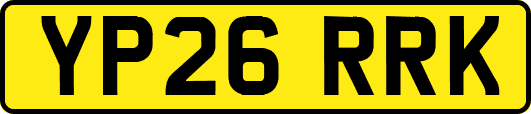 YP26RRK