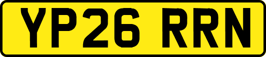 YP26RRN