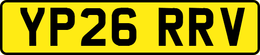 YP26RRV