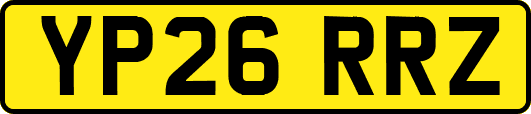 YP26RRZ