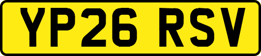 YP26RSV