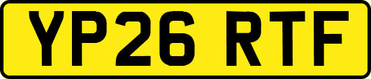 YP26RTF