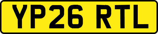 YP26RTL
