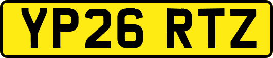 YP26RTZ