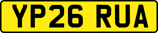YP26RUA