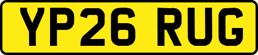 YP26RUG