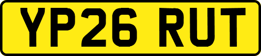 YP26RUT