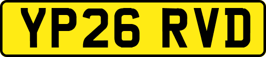 YP26RVD