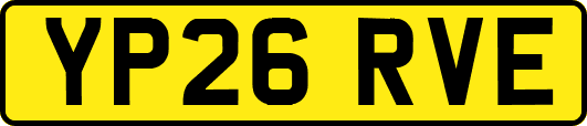 YP26RVE