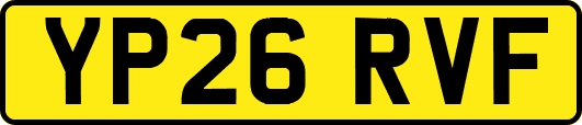 YP26RVF
