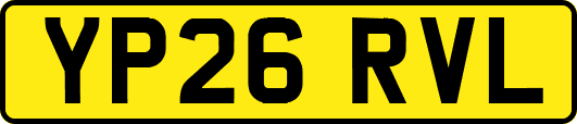 YP26RVL