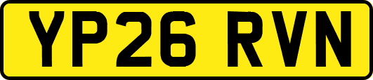YP26RVN
