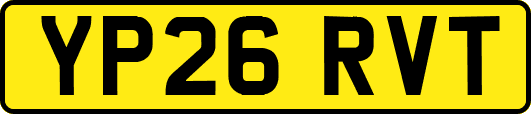 YP26RVT